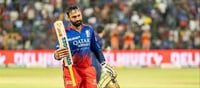 Dinesh Karthik is the only Tamil who made India look back